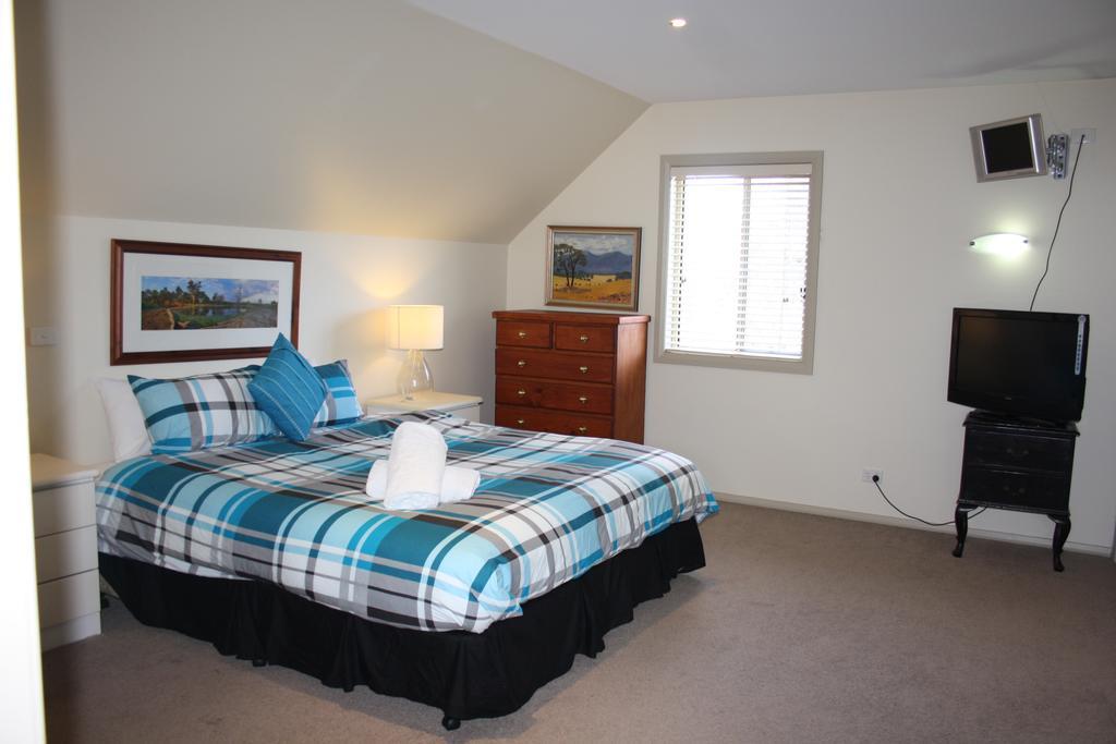 Albury Suites - Schubach Street Pokój zdjęcie
