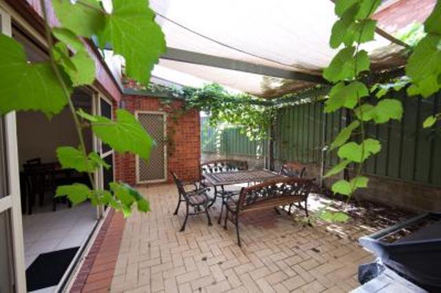 Albury Suites - Schubach Street Zewnętrze zdjęcie